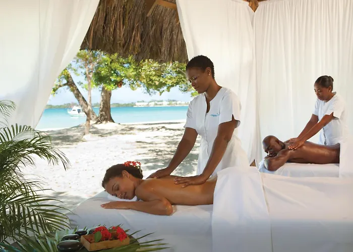 Couples Negril (Adults Only) Hotel