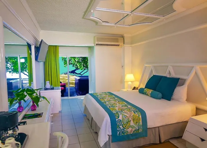 Hedonism II All Inclusive Resort (Adults Only) Negril
